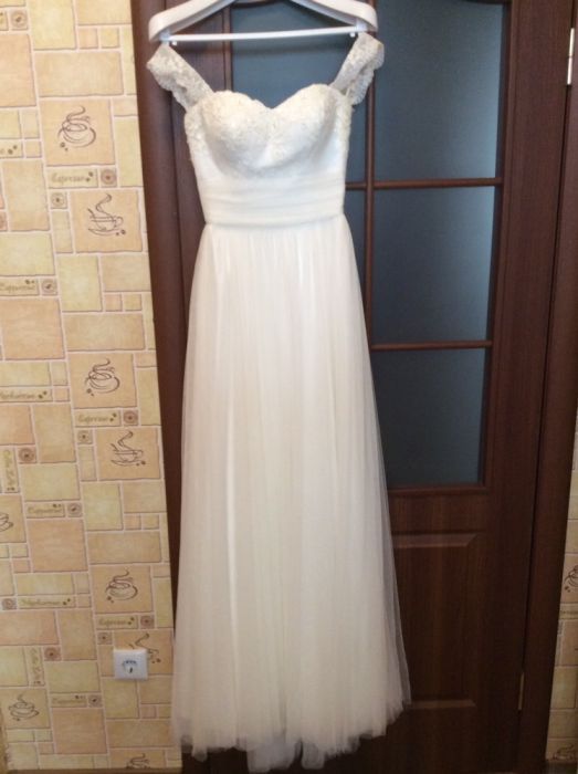 Свадебное платье/Весільна сукня