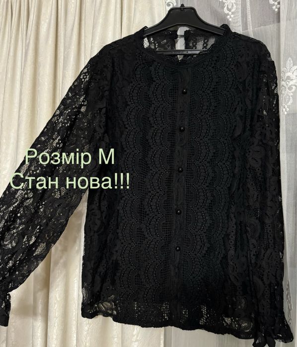 Кофтинка новесенька