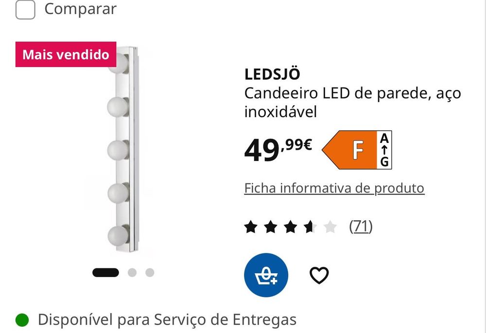 Toucador completo