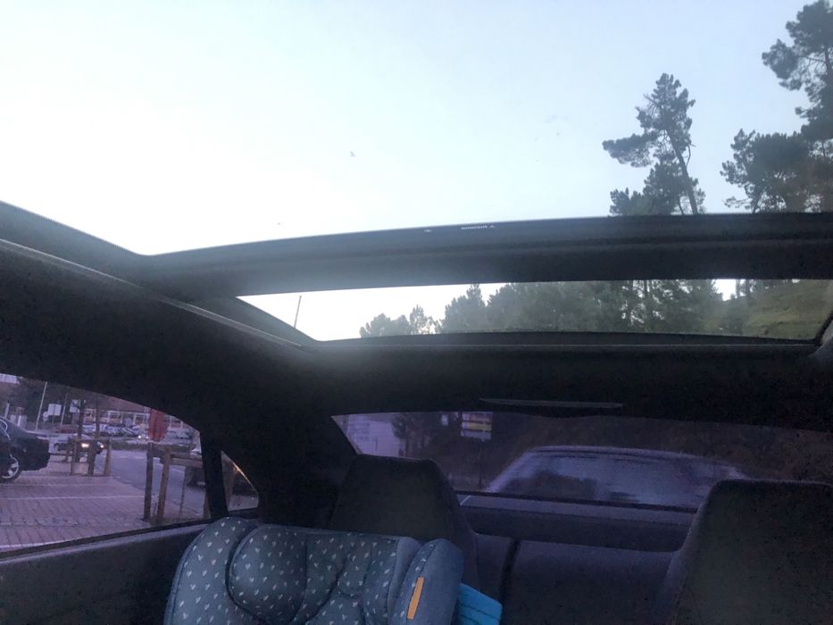 Mercedes-benz E220 Coupe