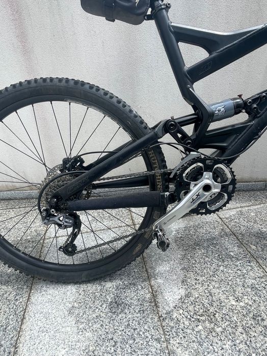 Specialized Enduro 26” – Trail / Enduro / Freeride