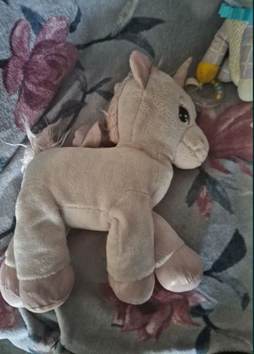 Sprzedam maskotki jednorożce