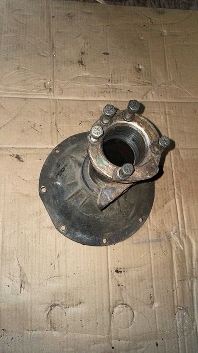 Запчастини мостів Уаз 452, Уаз 469,Уаз 3151, Уаз 3303, Газ 69, Буханка