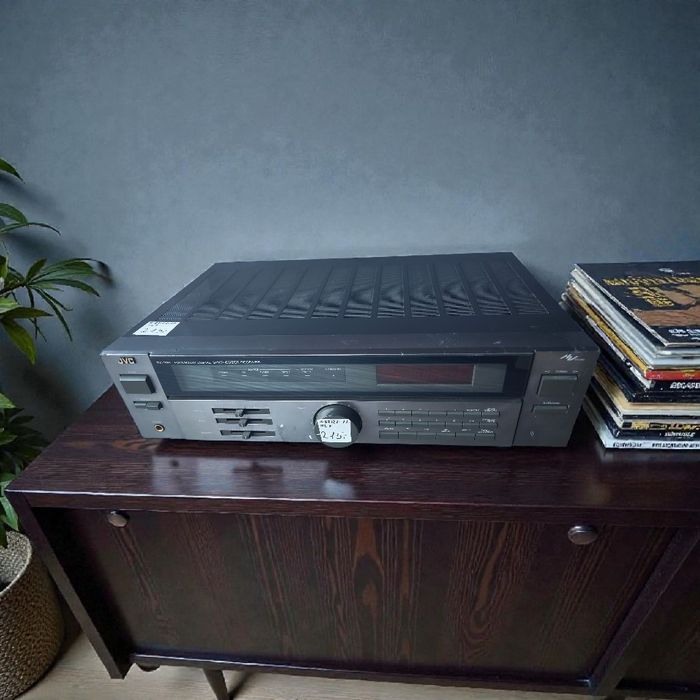 Amplituner JVC RX-205L