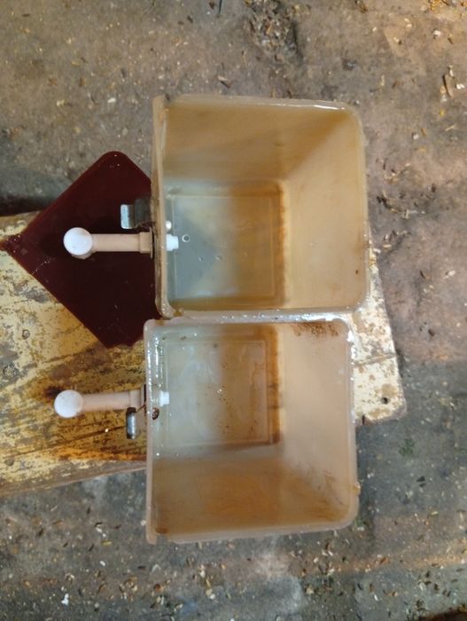 Poidła dla królików 500ml