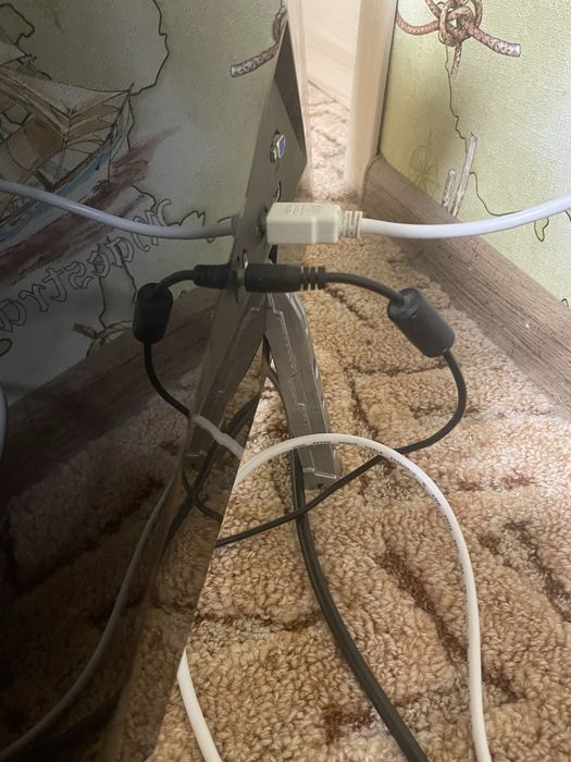 Монітор philips 22’ 1920х1080р