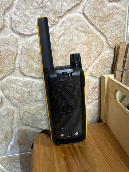 Walkie talkie Motorola T82 Extreme pmr446