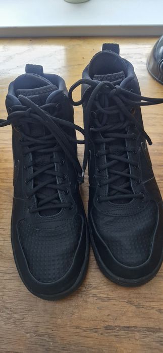 Nike court borough mid winter 42,5 jak Jordan