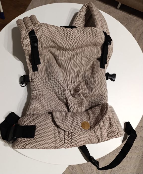 Lennylamb nosidelko jodelka