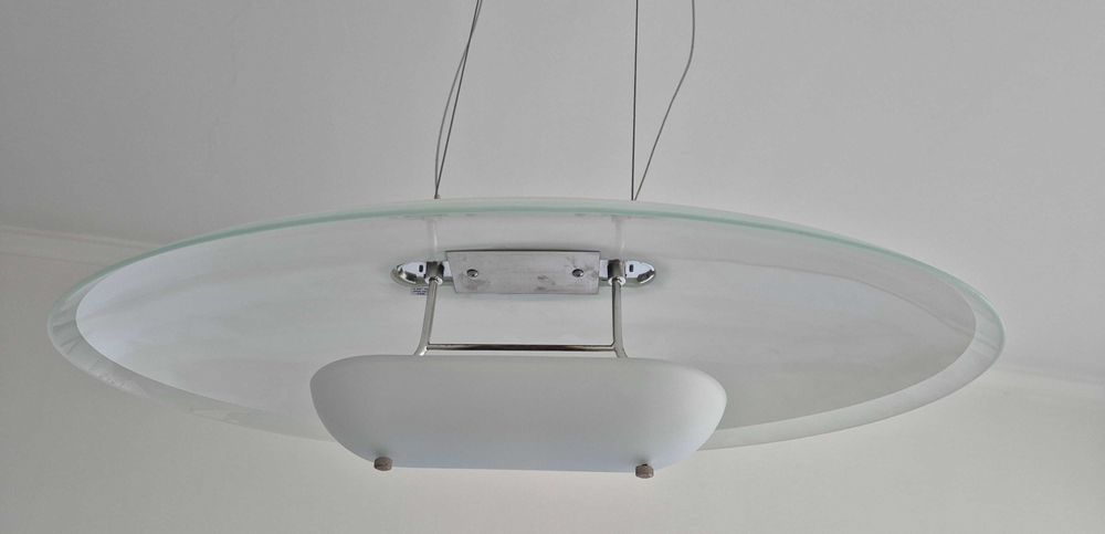 Candeeiro de teto suspenso - IKEA