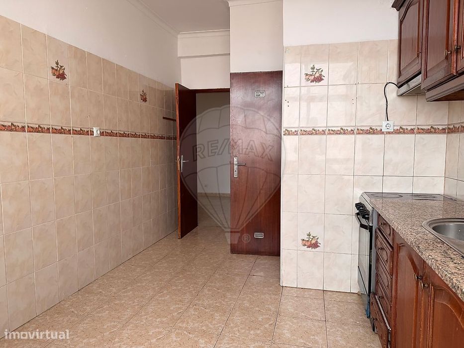 Apartamento T2 para venda
