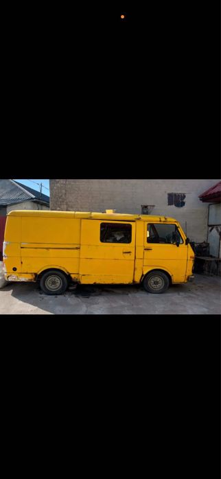 Продам Wolkswagen LT 28 під  розбір