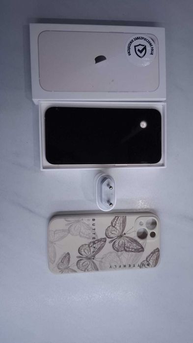IPhone 13 PINK, bateria 85%