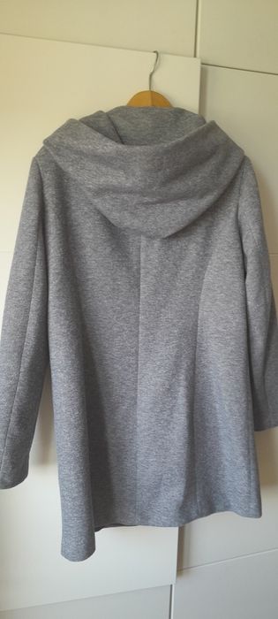 Płaszcz przejściowy zimowy vero moda L