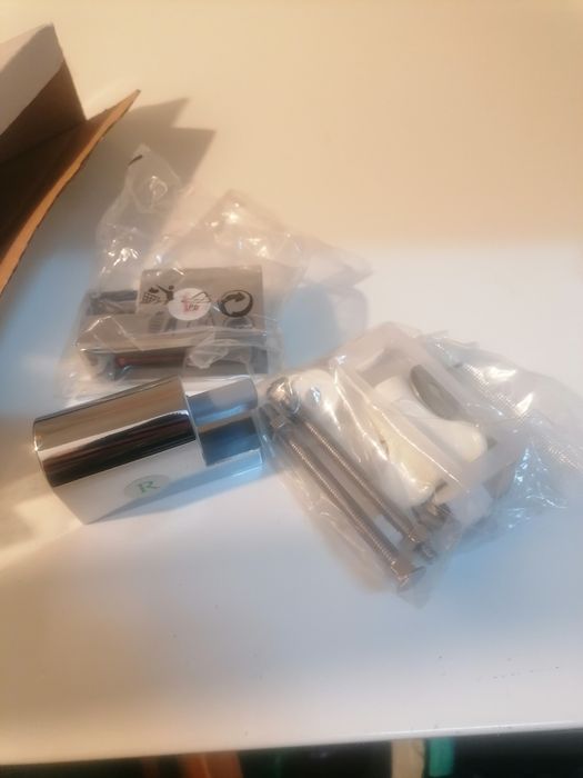 Tampa de Sanita Miomare