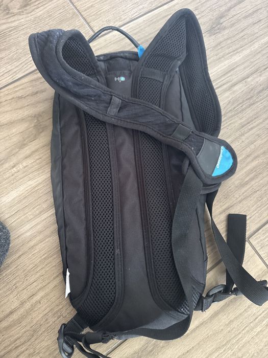 Decathlon B'Twin Bukłak 500 Turkusowy