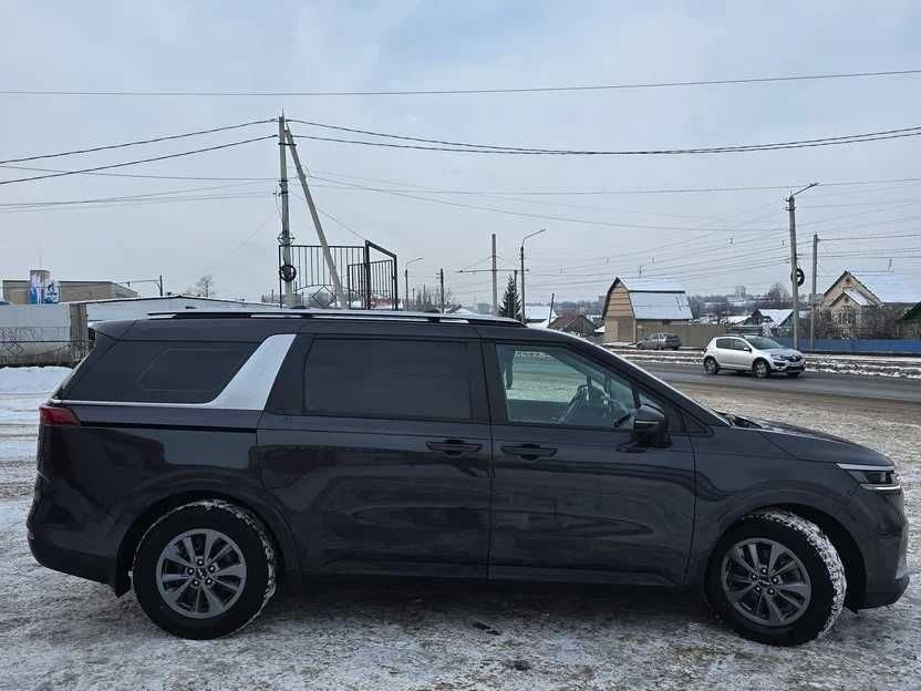 Kia Carnival 2021 2.2 дизель