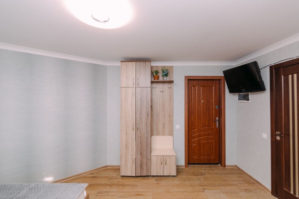 ул. ХАРЬКОВСКАЯ, Новый Ремонт, Люкс