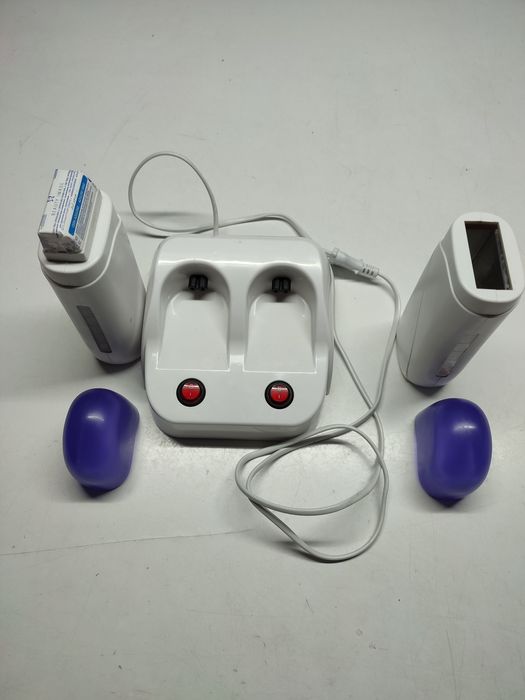 Lote de salão de estética / Beleza / Cera