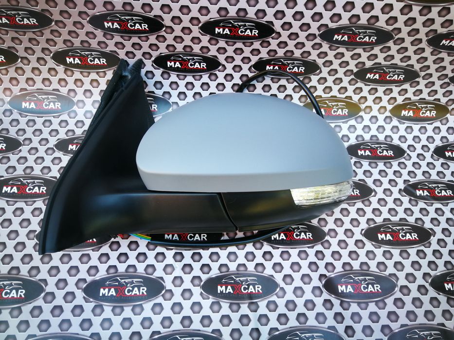 Поворот в Зеркало VW Tiguan 2013 2017 накладка заглушка кришка зеркала ...