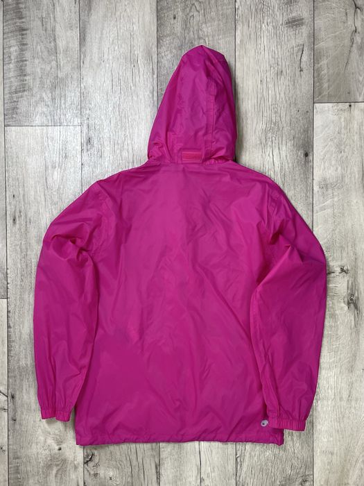 Kilimanjaro Adventure ветровка дождевик M размер женская трекинговая