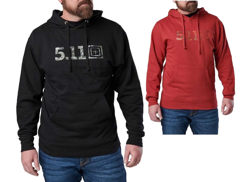 р.M,L - Худі 5.11 Tactical Hoodie