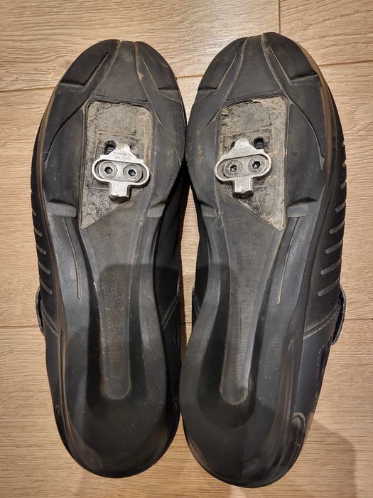 Buty kolarskie Btwin Decathlon