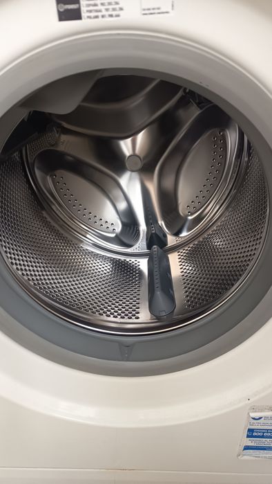 Máquina de lavar roupa