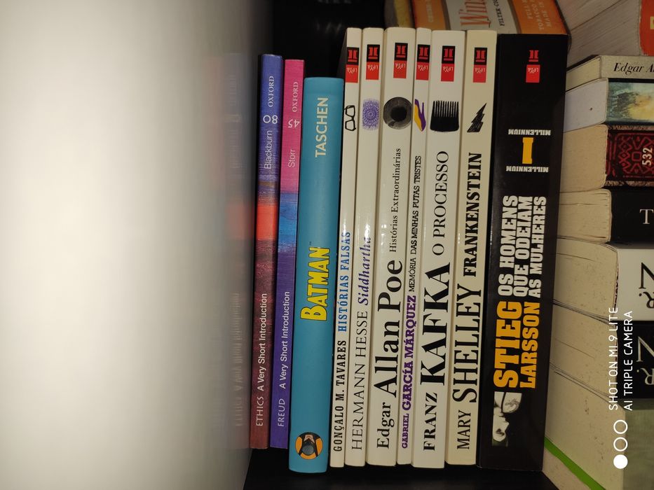 Harry Potter, Game of Thrones, Hobbit e outros