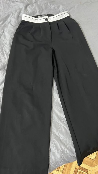 Штани для дівчинки