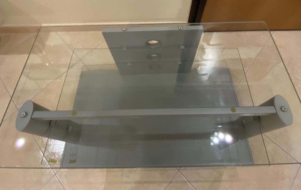 Móvel de TV moderno em excelente estado