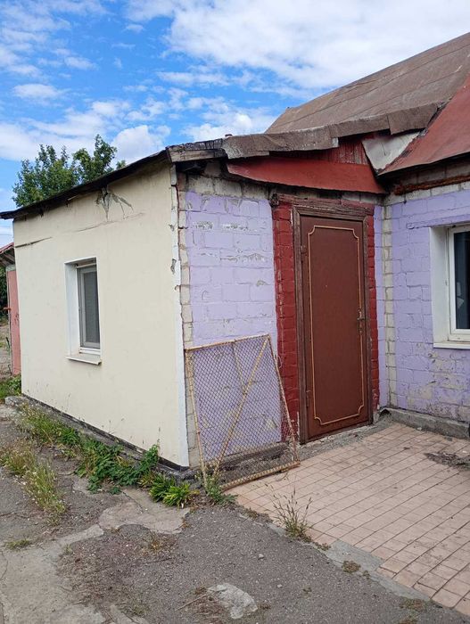 +Продам дом Запорожье Левое, 14500 дол.