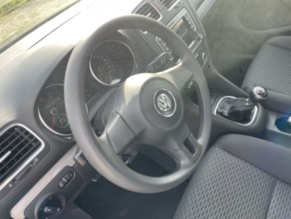 Гольф 2011 1.4 атмосферний