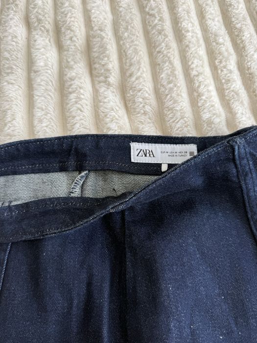 Спідниця Zara міді