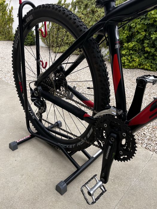Scott scale 970.