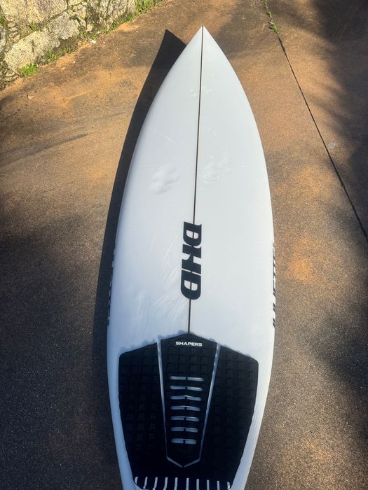 Prancha de surf DHD JULIETTE PU