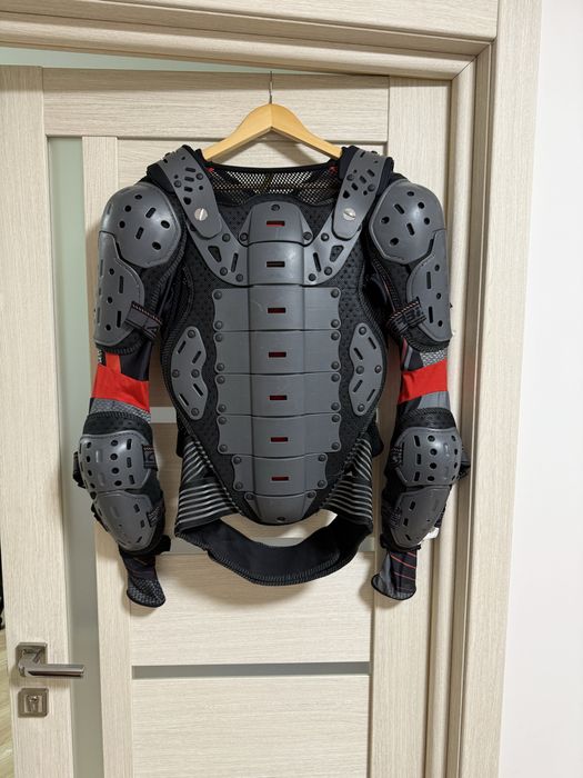 Ендуро моточерепаха Acerbis Koerta 2.0 L/XL