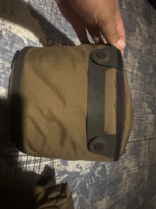 Boundary Supply Prima System + Tech Pouch