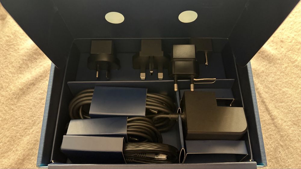 Steam Link completo sem problemas