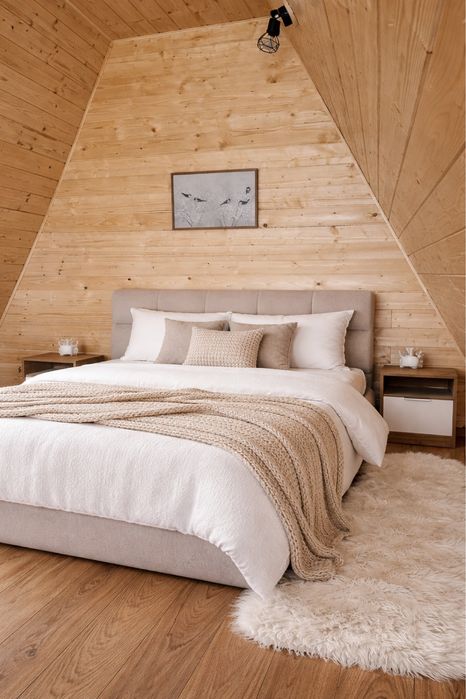 КОТЕДЖ БУКОВЕЛЬ ЯБЛУНИЦЯ A-frame  НЕЙМОВІРНИМ КРАЄВИДОМ