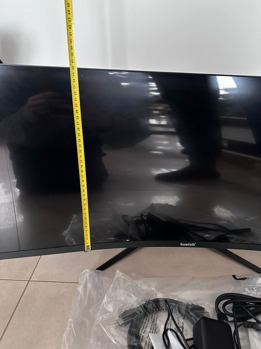 Monitor Gawfolk GF-340A 34 " 3440 x 1440 px VA S