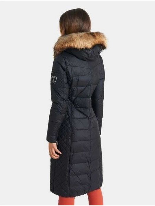 Sprzedam ROCKANDBLUE Płaszcz zimowy