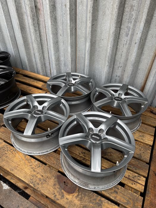 Диски 5/108r17 Alutek Germany Ford Volvo Citroen Pegeot