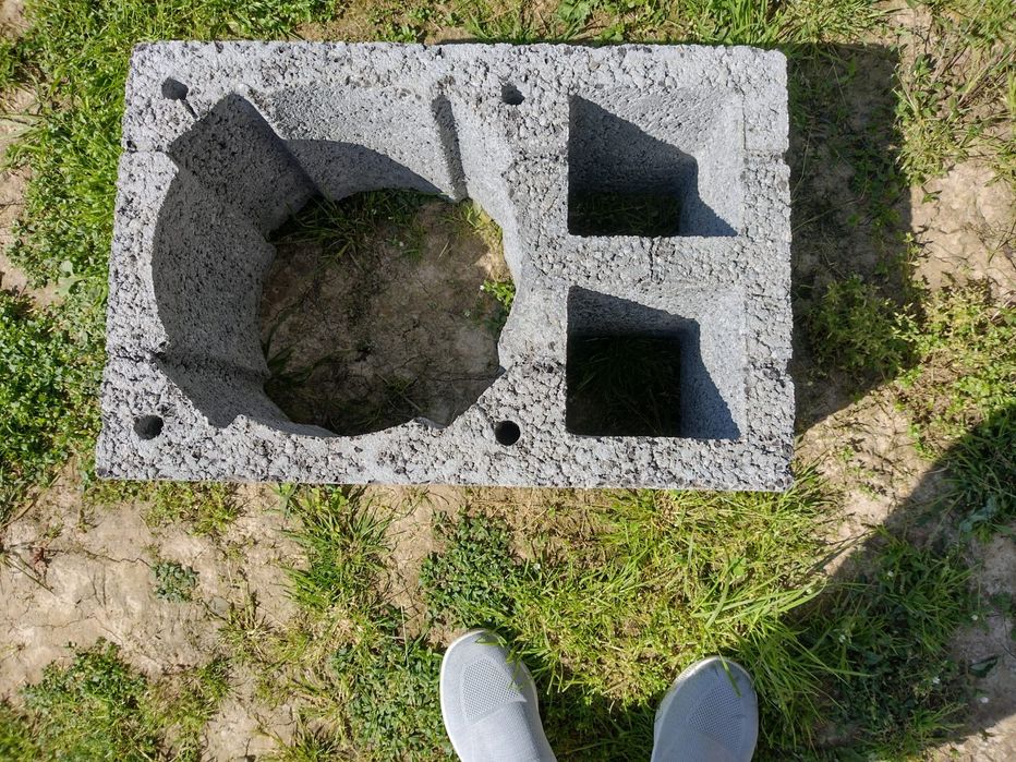 Pustak kominowy,hasiowy ceramiczne