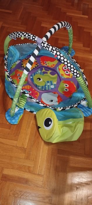 Pojemniki na pokarm i inne akcesoria