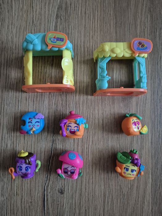 Zestaw Moji Pops