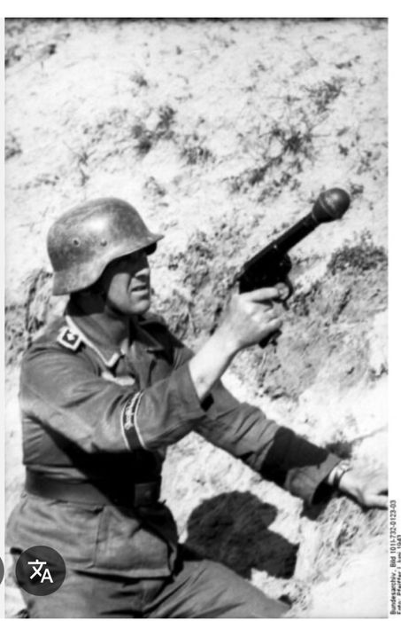 Skrzynka amunicyjna , rzadka na granaty