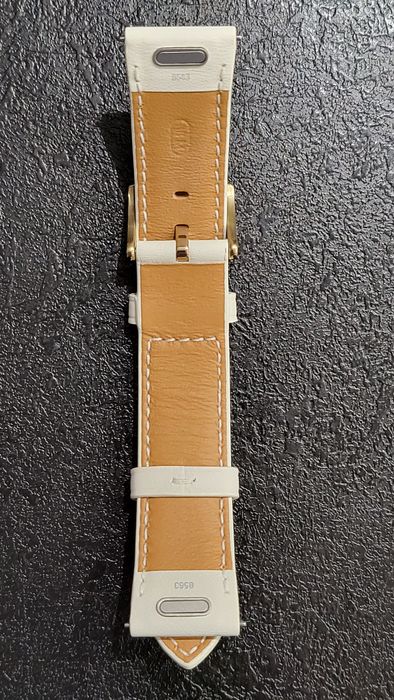 Pasek damski do zegarka Huawei GT 4 GT 5 41mm szerokość 18mm super