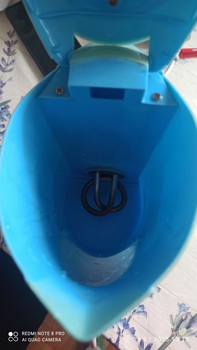 Електрочайник б/в