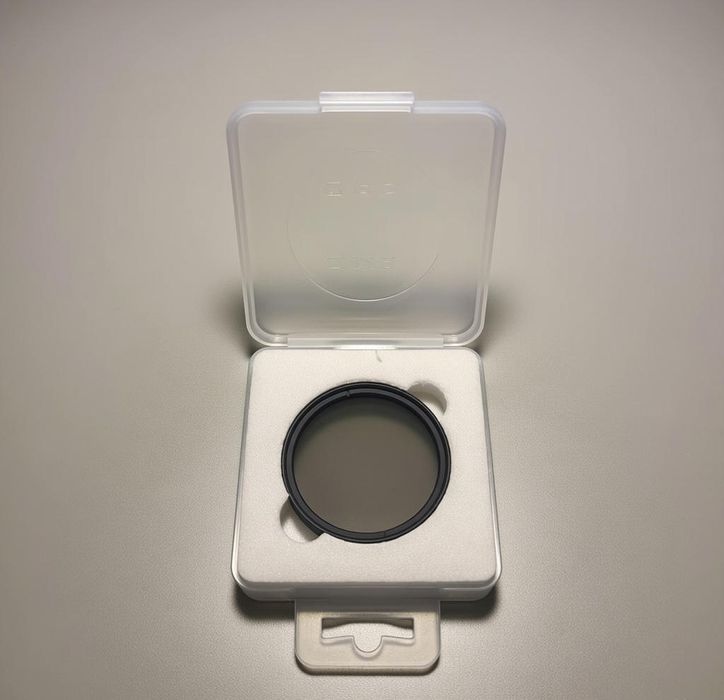 Продам комплект світлофільтрів від K&F Concept 49mm